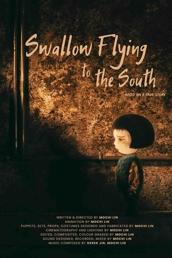 Swallow Flying to the South Poster of Swallow Flying to the South