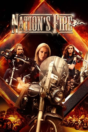 Nation's Fire Poster of Nation's Fire