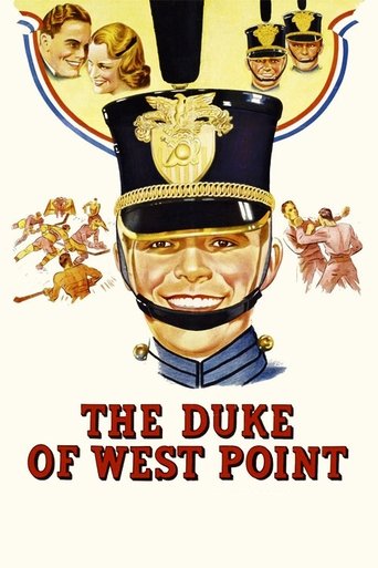 The Duke of West Point Poster of The Duke of West Point