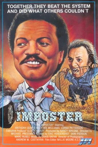The Impostor Poster of The Impostor