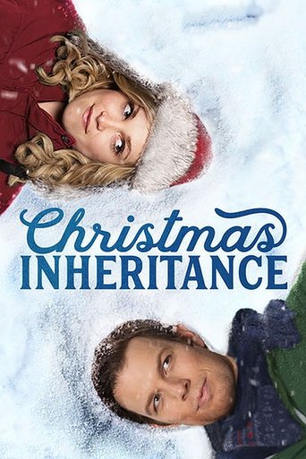 Christmas Inheritance Poster of Christmas Inheritance
