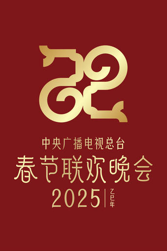 CCTV Spring Festival Gala Poster of CCTV Spring Festival Gala