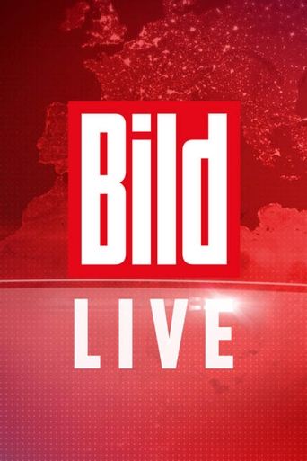 BILD LIVE Poster of BILD LIVE