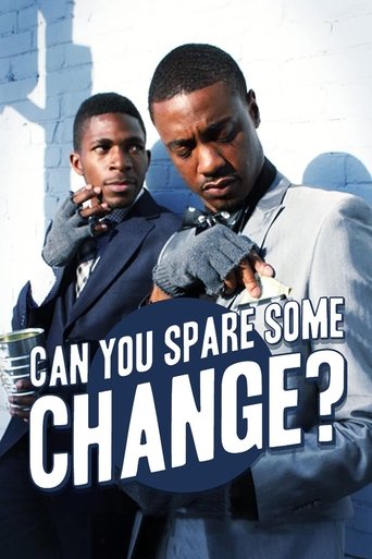 Can You Spare Some Change? Poster of Can You Spare Some Change?