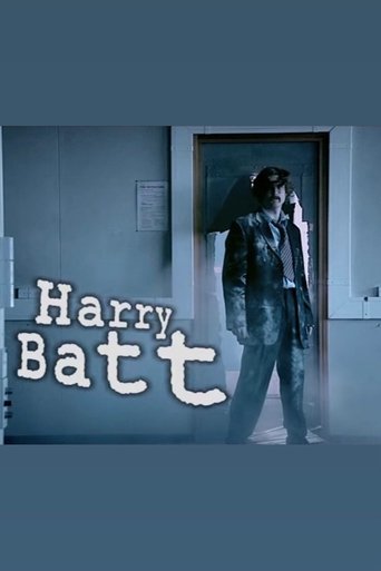 Harry Batt Poster of Harry Batt