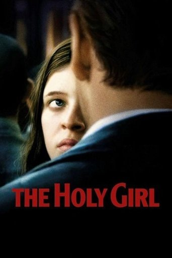 The Holy Girl Poster of The Holy Girl