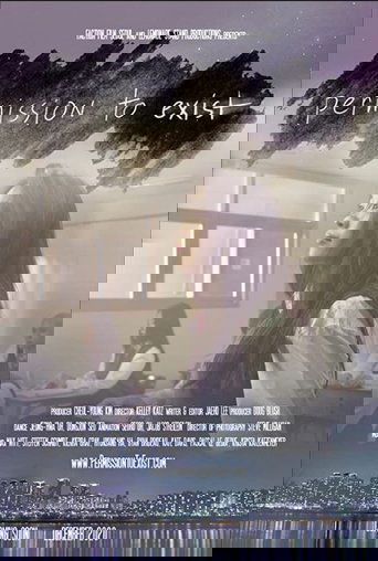 Permission to Exist Poster of Permission to Exist