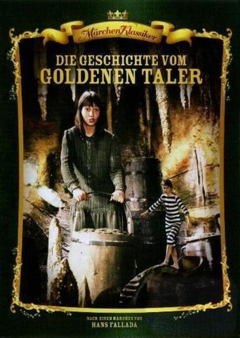 Die Geschichte vom goldenen Taler Poster of Die Geschichte vom goldenen Taler