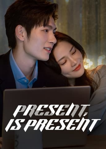 Present, is Present Poster of Present, is Present