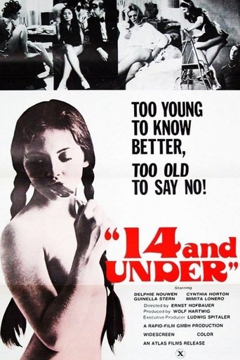14 and Under Poster of 14 and Under
