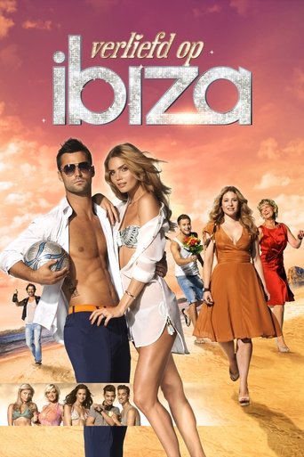 Loving Ibiza Poster of Loving Ibiza