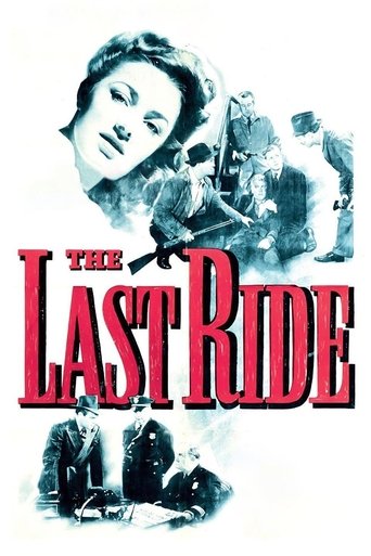 The Last Ride Poster of The Last Ride