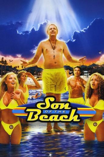 Son of the Beach Poster of Son of the Beach