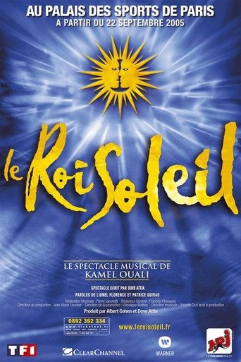 Le Roi Soleil Poster of Le Roi Soleil