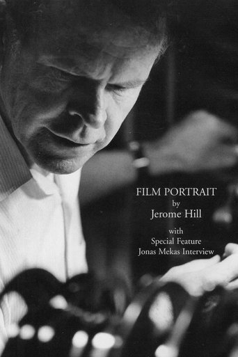 Film Portrait Poster of Film Portrait