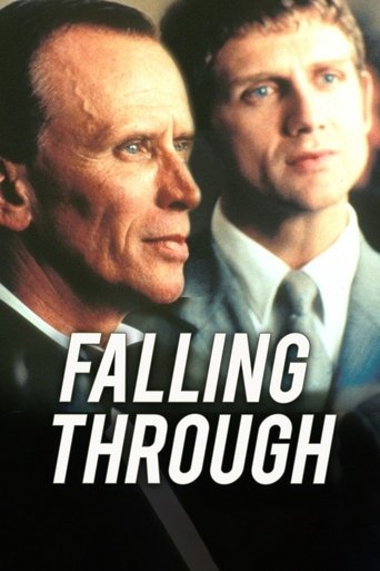 Falling Through Poster of Falling Through