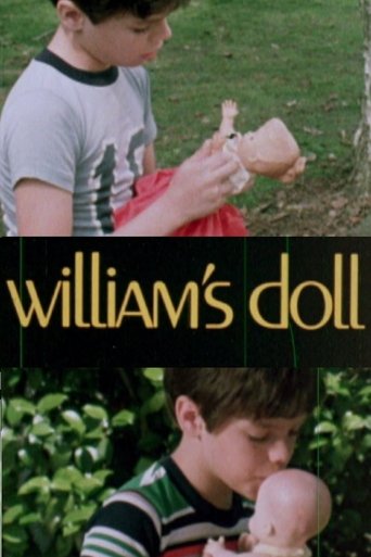 William's Doll Poster of William's Doll