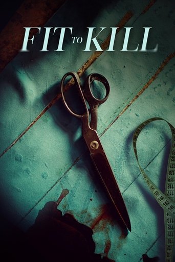 A Job to Die For Poster of A Job to Die For