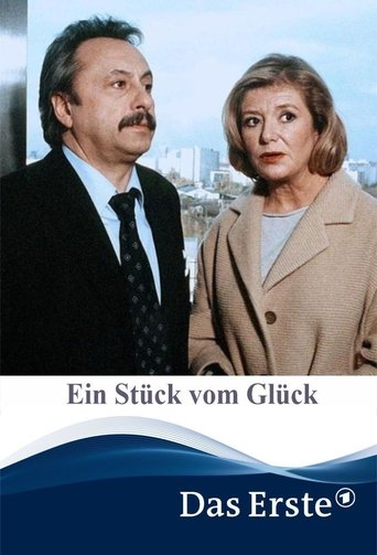 Ein Stück vom Glück Poster of Ein Stück vom Glück