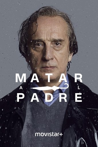 Matar al padre Poster of Matar al padre