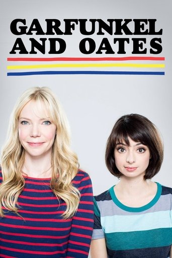 Garfunkel and Oates Poster of Garfunkel and Oates