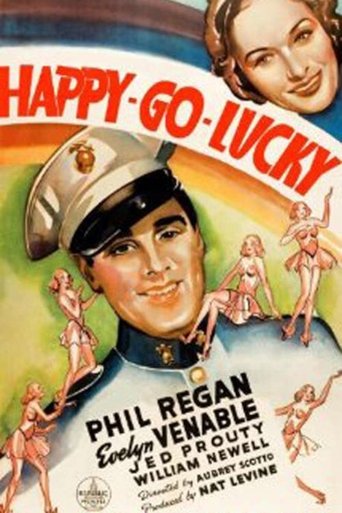 Happy Go Lucky Poster of Happy Go Lucky
