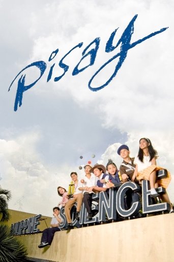 Philippine Science Poster of Philippine Science