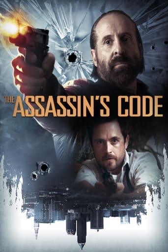 The Assassin's Code Poster of The Assassin's Code