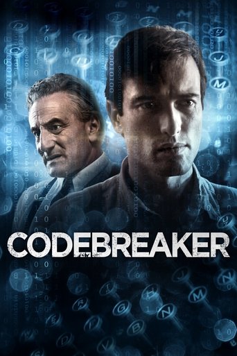 Britain's Greatest Codebreaker Poster of Britain's Greatest Codebreaker
