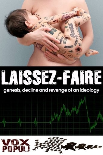 Laissez-faire Poster of Laissez-faire