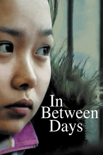 In Between Days Poster of In Between Days