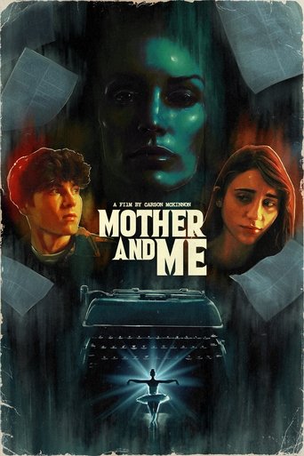 Mother and Me Poster of Mother and Me
