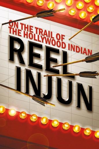 Reel Injun Poster of Reel Injun