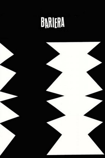Barrier Poster of Barrier