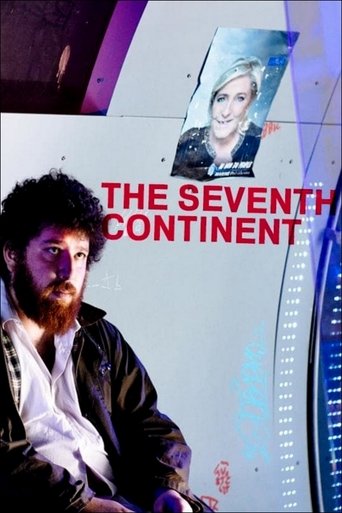 The Seventh Continent Poster of The Seventh Continent