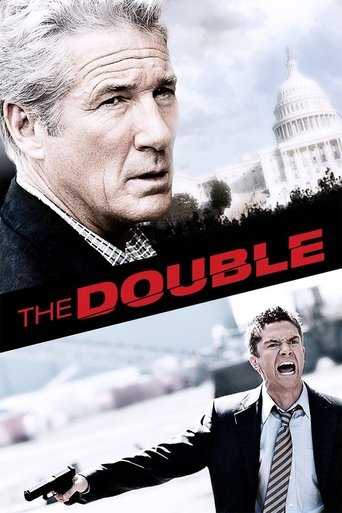 The Double Poster of The Double