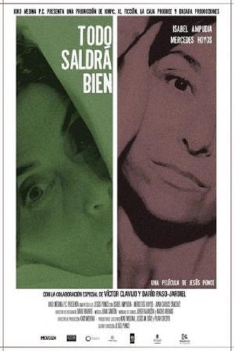 Todo saldrá bien Poster of Todo saldrá bien
