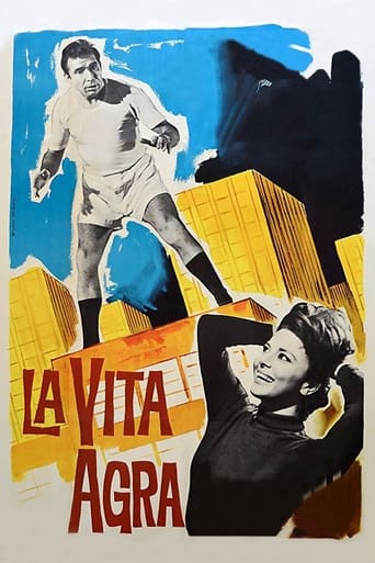 It's a Hard Life Poster of It's a Hard Life
