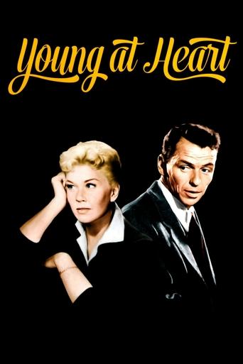 Young at Heart Poster of Young at Heart