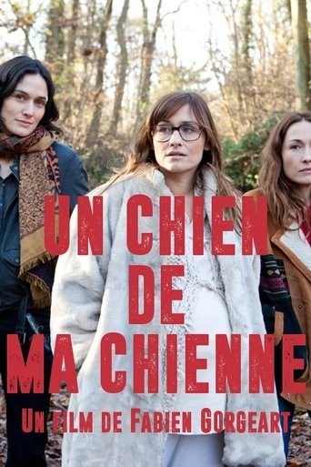 Un chien de ma chienne Poster of Un chien de ma chienne