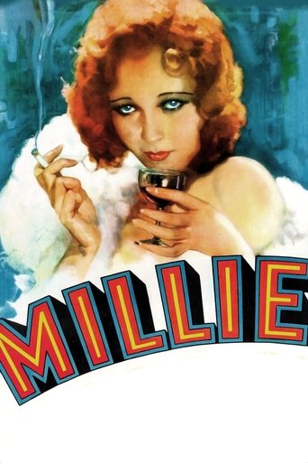 Millie Poster of Millie