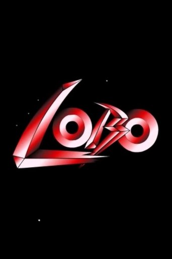Lobo Poster of Lobo