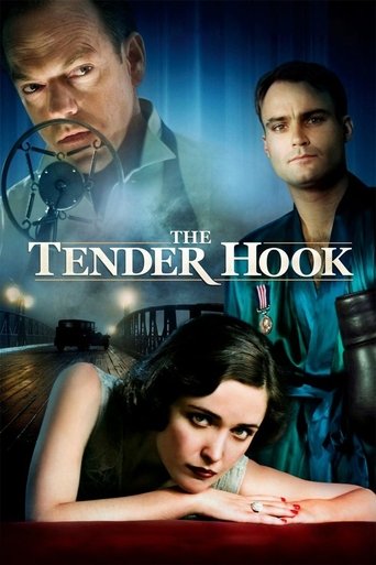 The Tender Hook Poster of The Tender Hook