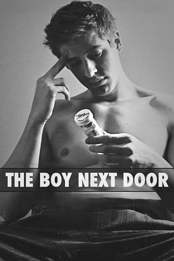 The Boy Next Door Poster of The Boy Next Door