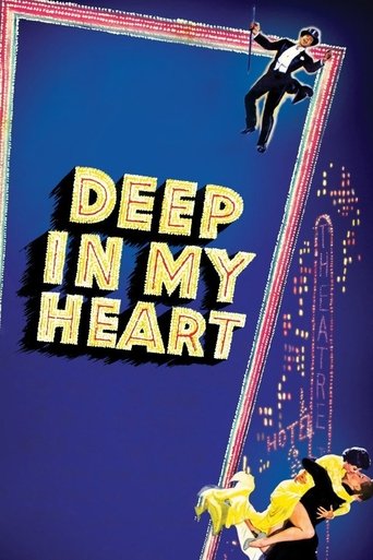 Deep in My Heart Poster of Deep in My Heart
