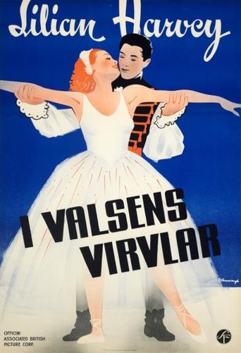 Invitation To The Waltz Poster of Invitation To The Waltz