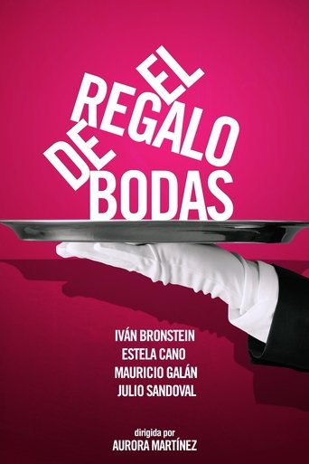 Regalo de bodas Poster of Regalo de bodas