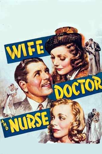 Wife, Doctor and Nurse Poster of Wife, Doctor and Nurse