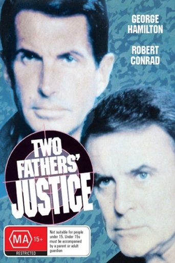 Two Fathers' Justice Poster of Two Fathers' Justice