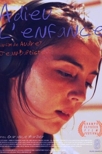 Gone Youth Poster of Gone Youth